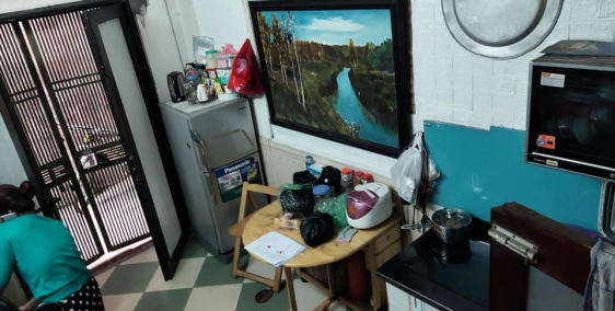 Mua Ngay Kẻo Lỡ!!! Bán Gấp Nhà Tây Sơn Đống Đa - Vợ Chồng Trẻ - Chỉ 1,55 Tỷ, Sổ