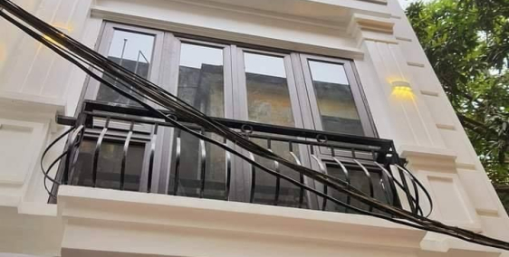 Bán đất đường 19/5 mặt ngõ ô tô vào nhà KD 36mMT 4M 4 tỷ