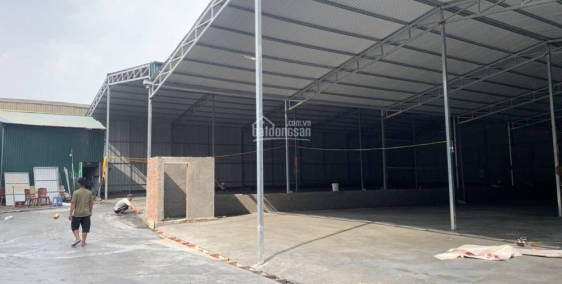 Cho thuê kho xưởng đủ diện tích gần khu Keangnam, Phạm Hùng, 120k/m2