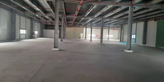 Cho thuê nhà xưởng 15000m2 KCN Bắc Giang, PCCC tự động vào được  ngay