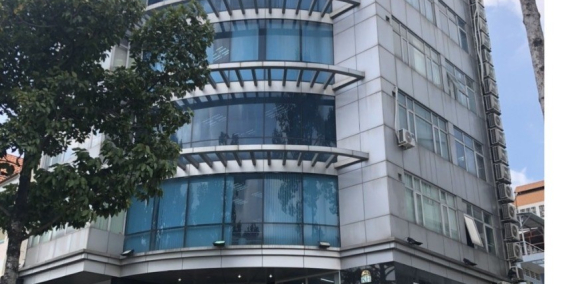 Hot!!! Cho Thuê Nguyên Toà Nhà 83 Bis Hoàng Sa, Đa Kao, Q1. Giá Chỉ 19000$/tháng.