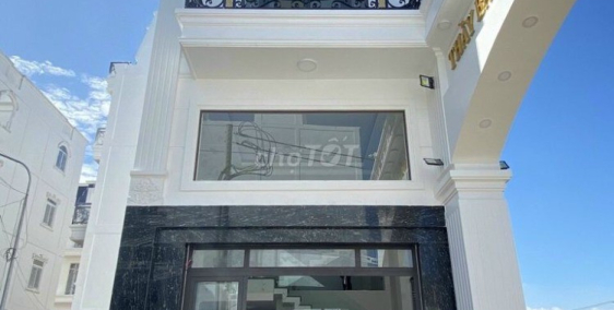 Nhà Phố Đối Diện Công Viên 150HA Quận 12, Chỉ 1.5 Tỷ Nhận Nhà tại Hà Huy Giáp.