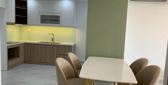 Cho Thuê Căn Hộ Saigon South 65m2 Full Nội Thất View Đẹp