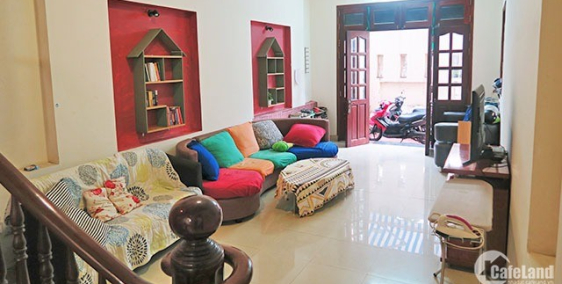 Cho thuê nhà 10 phòng, KDC Tân Quy Đông,Q.7. Giá thuê 28 triệu/1 tháng.