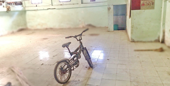 Cho thuê nhà xưởng mặt tiền kinh doanh Bến Bình Đông P15 Q8