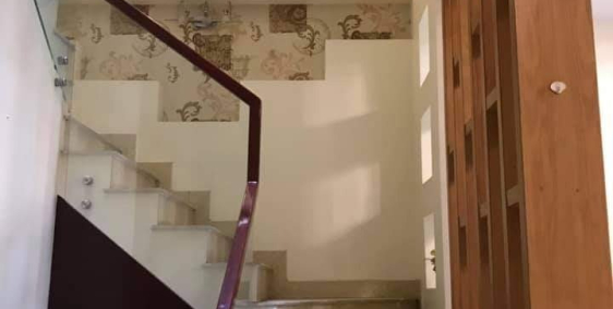 Cho thuê nhà mặt tiền đường Khu dân cư Him Lam đường số 2, P. Trường Thọ, Thủ Đức