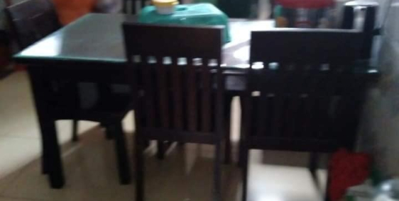 Cho thuê nhà hẻm xe hơi đường Bình Chiểu, P. Bình Chiểu, Thủ Đức.