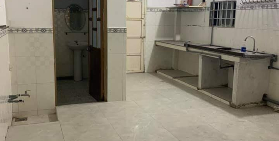 Cho thuê mặt bằng kinh doanh mặt tiền đường Bình Chiểu, P. Bình Chiểu, Q. Thủ Đức