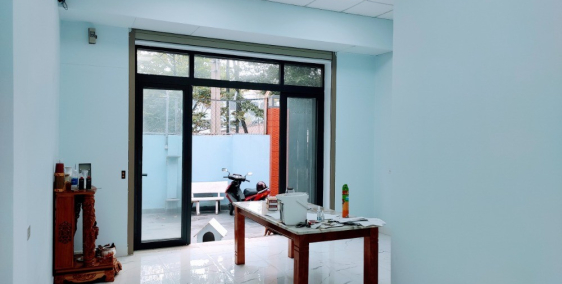 Văn phòng mới xây dựng, Quận Thủ Đức 50m2