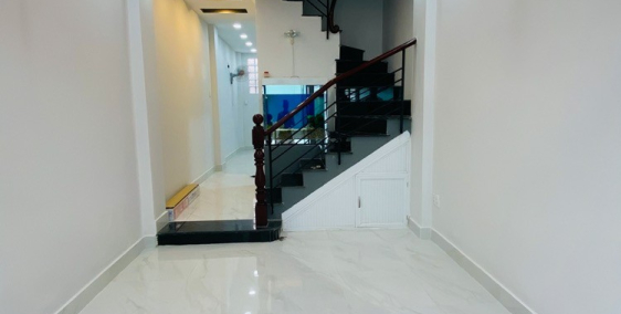 Cho thuê nhà nguyên căn Bình Thạnh - Tăng Bạt Hổ