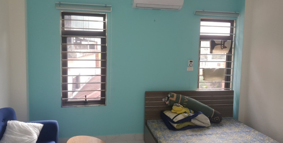 Chung cư Mini Nguyễn Ngọc Vũ 35m full nội thất Vip