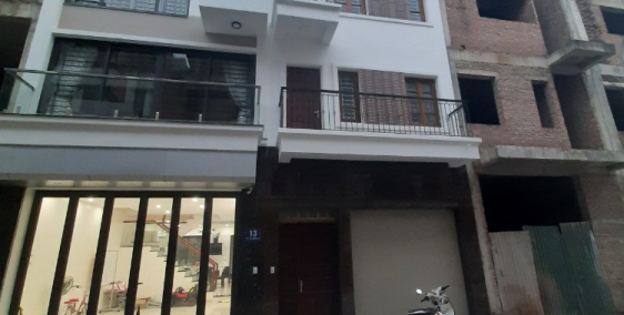 Chính chủ cho thuê nhà liền kề 89 Thịnh Liệt, Hoàng Mai, Hà Nội