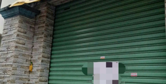 Cho thuê mặt bằng kinh doanh ngay ngã ba đường bia truyền thống với tỉnh lộ 10