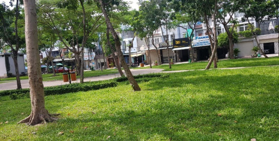 cho thuê nhà nguyên căn thuộc khu dân cư vĩnh lộc quận Bình Tân