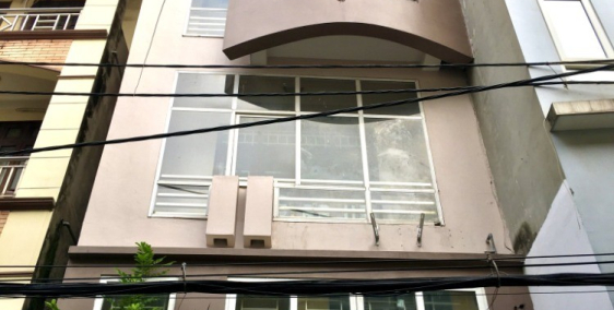 CC cho thuê nhà đẹp nguyên căn số 9, ngõ 192 Lê Trọng Tấn, Thanh Xuân