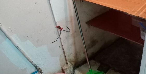 Chính chủ cho thuê phòng trọ tại Núi Trúc