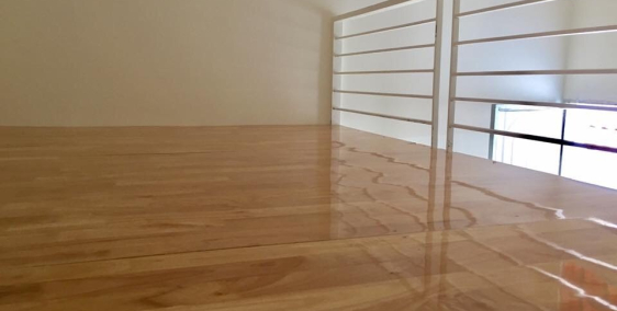 Căn hộ với nội thất cơ bản, camera an ninh, giờ giấc tự do