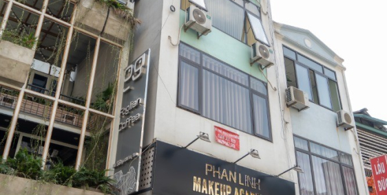 Chính Chủ Cho Thuê Văn Phòng Số 58 Ngõ 298 Tây Sơn Đa Dạng Diện Tích 60m 80m 100