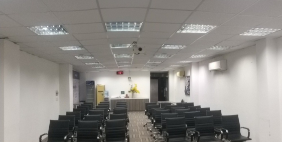 Cho Thuê Văn Phòng Tổ Chức Sự Kiện, Các Khóa Học, Hội Họp Công Ty