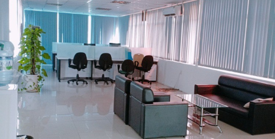 Cho thuê Văn phòng 30m2 MT Võ Văn Tần, P.5, Q.3. Giá chỉ: 10 Tr/tháng 0932032403