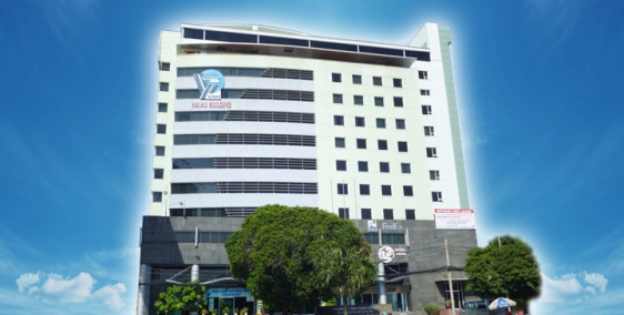 Văn Phòng Cho Thuê Giá Rẻ Trung Tâm