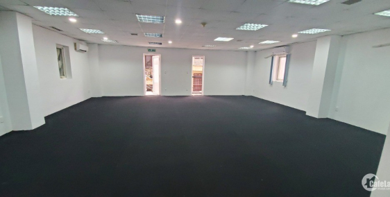 Chính chủ cho thue văn phòng đường Cửu Long, Tân Bình DT 80m2 - 24.2tr/tháng