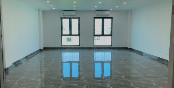 Cho Thuê Văn Phòng gần Lê Đức Thọ diện tích 60m2 - 120m2