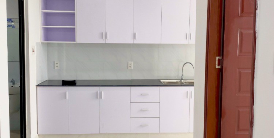 Bán căn hộ 39m2 giá Tốt - nhận nhà vào ở đón Tết 2021