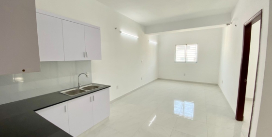 Tết cần tiền làm ăn nên bán gấp căn góc 2 PN mới - Đường Đồng Khởi