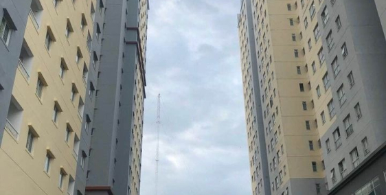 Căn hộ góc 2 view ngắm pháo hoa dịp Tết ngay TT Biên Hòa gia siêu rẻ