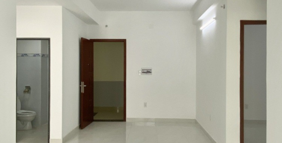 Căn Hộ 63m2 Giá Chỉ  1 tỷ 150tr Ngay Phường Tam Hòa Biên Hòa Đồng Nai
