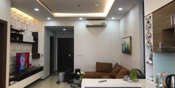 chủ nhà cần vốn KINH DOANH bán gấp CHCC 3PN tại Tràng an complex,cầu giấy