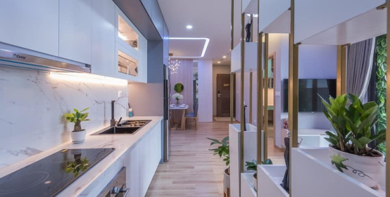 Bán cắt lỗ chung cư Dreamland bonanza Cầu Giấy - Hà Nội