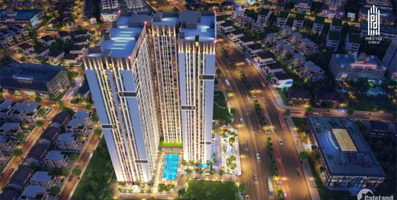 Đầu Tư Căn Hộ Cao Cấp Chỉ Với 220tr