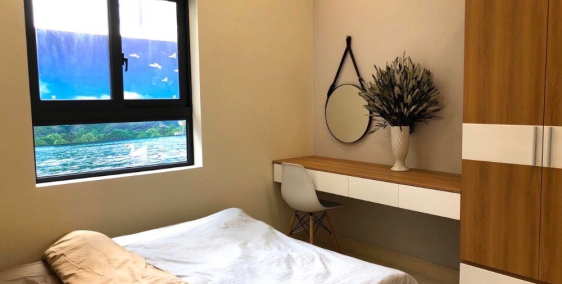 Bán gấp căn hộ dạng sang giá công nhận tại Dĩ An - Bình Dương