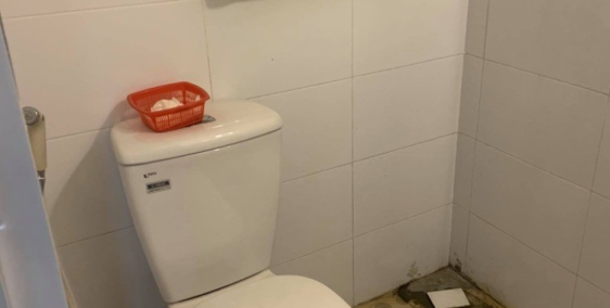 Bán Gấp CH Tập thể Huỳnh Thúc Kháng về ở ngay,full nội thất,65m,2PN,2WC,1.75 tỷ