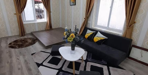 Chính chủ cần bán nhà TT tại ngõ 1194 Đường Láng, nhà đẹp như ảnh, để lại hết nộ