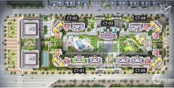 Chính chủ bán căn hộ 134m2 Huyndai Hillstate Hà Đông, giá 3,4 tỷ,