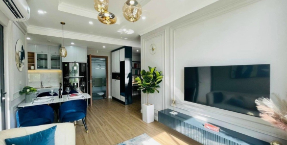 The Ruby Hạ Long tâm ngọc giữa lòng vịnh xanh