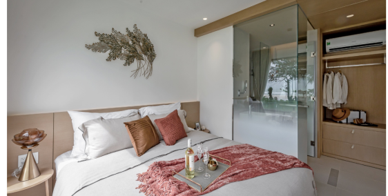 Sở hữu căn hộ biển Full nội thất 5*, TT 30th, NH VPBank hỗ trợ cho vay 75%