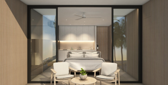 Căn hộ biển Wyndham Coast - thanh toán chỉ 375 triệu