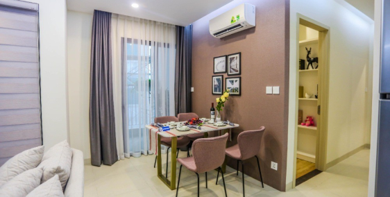 Bán nhanh căn ngoại giao số 07 BC Nam, tầng giật cấp dự án Geleximco Giáp Bát