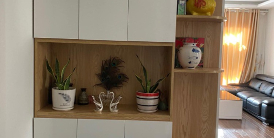 Bán chung cư Full đồ 3PN 77m2 view đẹp Ecohome Phúc Lợi giá 1,6 tỷ