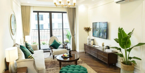 Chủ đầu tư mở bán chính thức tòa NO5, căn hộ 2PN chỉ 2,4T - Ck 8,3%