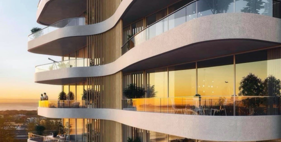 CĐT mở bán GD1 dự án căn hộ biển The Aston Luxury Residence Nha Trang