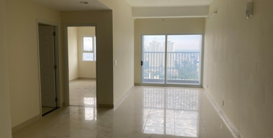 Bán căn hộ khu B chung cư Nguyễn Kim