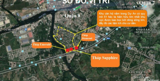 CĂN HỘ 2 MẶT TIỀN NGUYỄN VĂN LINH VÀ PHÀM THẾ HIỂN GIÁ CHỈ 1.8 TỶ CĂN 2PN2,WC