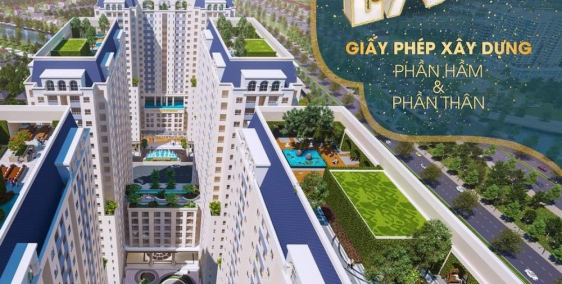 CĂN HỘ DREAM HOME RIVERSIDE GIÁ TỐT NHẤT TỪ GIỎ HÀNG CHỦ ĐẦU TƯ. LIÊN HỆ NGAY