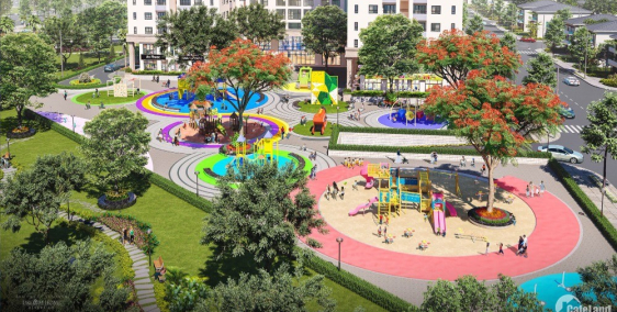 Căn Hộ Dream Home Riverside Thanh Toán Linh Hoạt.Ngân Hàng Hỗ Trợ Cho Vay Lãi 0%