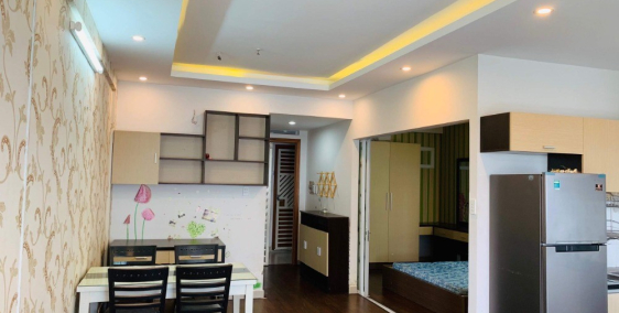 Bán căn hộ Ehome 3, giá 1.470 tỷ/full nội thất như trong hình, sồ hồng riêng